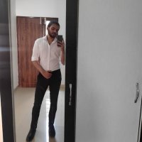Kush (@kushagrx) 's Twitter Profile