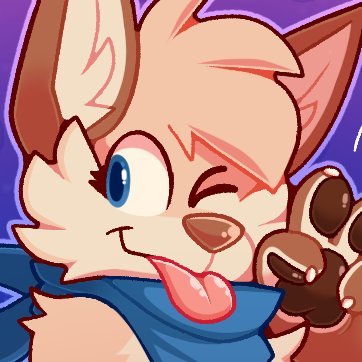 Mikey - 25 - They / Them 

Primarily posts on @HornyFoxStuffin (🔞 NSFW) these days 

Just you wait until the Fox Stuffin store is real, then I'll be back TwT