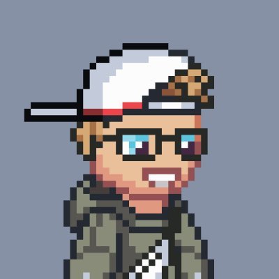 TheArtDude.eth ☻さんのプロフィール画像