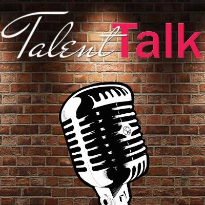 The official Twitter page for Talent Talk