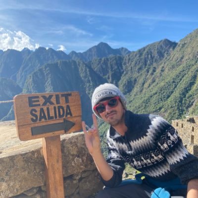 RileyWells8's profile picture. 