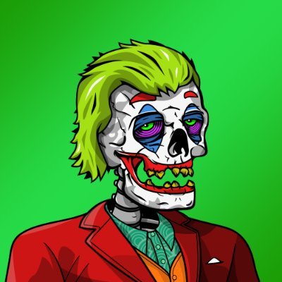 @YoSkulls @MagicEden sales tracker. Buy #YoSkulls 
https://t.co/5YrV9YV556 | Discord: https://t.co/wSsCJChRoA