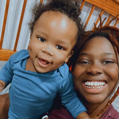 Just a southern Bell living in this New England World BAE=Black and Educated Elias’s Mother
