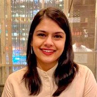 Hita Moudgalya (@hmoudgalya) 's Twitter Profile Photo Hita Moudgalya (@hmoudgalya) 's Twitter Profile Photo