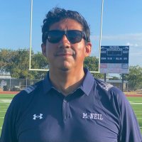 CoachE@McNeilHS (@ecesparza2) 's Twitter Profile