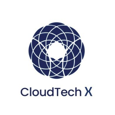 CloudTechX is a fully licensed payments company offering a DCE and FX.

Download our latest app (@CobWeb_Pay) on iOS and Android today!