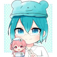 くま(@kuma15224) 's Twitter Profile Photo