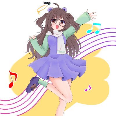 My main account is: @Mimi_YT_VT

PFP and artwork by: @micatsurou

If you'd like anything of yours retweeted, please feel free to tag me!

^-^