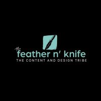The Feather n' Knife(@feathernknife) 's Twitter Profile Photo