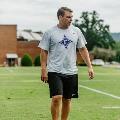 Furman Tight Ends Coach - Recruiting Coordinator/NFL Liaison