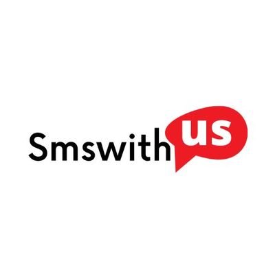 SMSWithUs