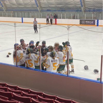 A female college hockey team based out of Lloydminster, AB. Proud member of the ACAC for the 2022-2023 season. AJFHL champions for the 2021-2022 season.
