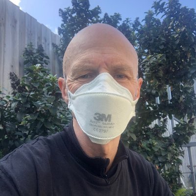 Former union official & previously Sonographer/Radiographer.
Advocating for better public health, clean air & action on climate change.
I like to run.