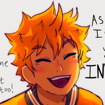 24 || she/they c: || hi!! i draw sometimes!! || you can call me swiper or swi! i love haikyuu and hinata shouyou!! || please DON’T reupload my art, thank you!