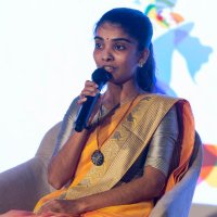 Anojitha Sivaskaran(@Anu_Sivas) 's Twitter Profile Photo