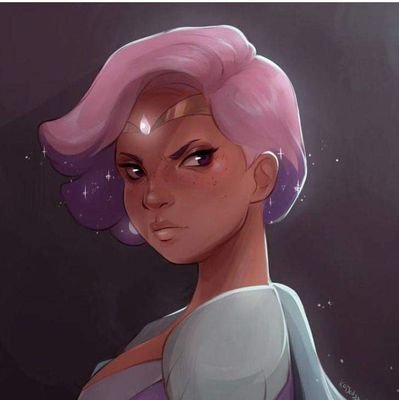 Princess Glimmer Profile