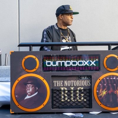 Dj_LA_Smurf's profile picture. DJ that loves HIP HOP & other geners of music