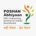Poshan Abhiyaan (@PoshanAbhiyaan) Twitter profile photo