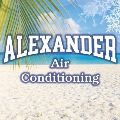 Alexander Air Conditioning, Inc.