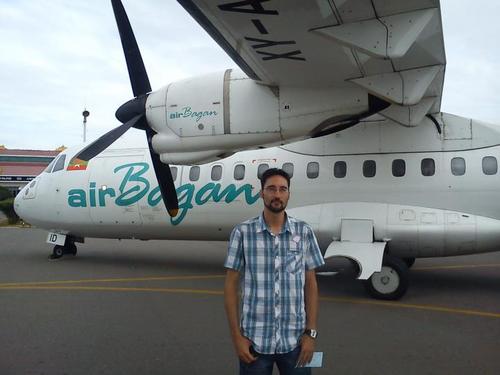 Powperezdiez's profile picture. Deporte en un tuit