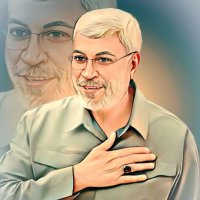 المجاهدMujahid 313🇮🇶 (@john313r) 's Twitter Profile