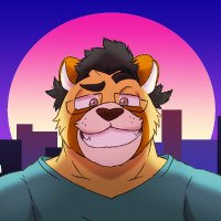 Neon-Nilla (@azuresun98) 's Twitter Profile