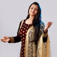 Tripti Shakya Official(@triptishakya) 's Twitter Profile Photo