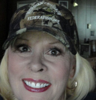I network because of my love for hunting.  president: Michigan Crossbow Federation. https://t.co/tj5neHrlEL