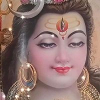 नाम में रखा है ?(@Mereshivashakti) 's Twitter Profile Photo