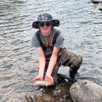 Isaac Barber (@isaacba25429895) 's Twitter Profile