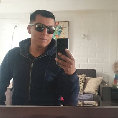Ingeniero en Informatica.
#Leycultivoseguro🎋🌱🌱🍃