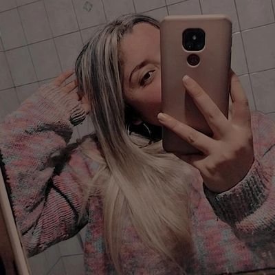 GiselaD36803782's profile picture. [Nacida bajo el signo del toro]•