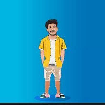 AthulAr18's profile picture. 