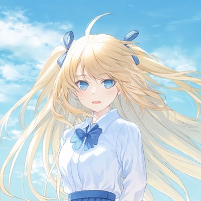 liviyazyさんのプロフィール画像