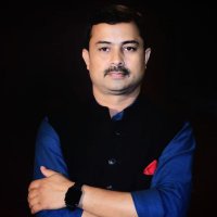 Rakesh Chaturvedi राकेश चतुर्वेदी(@rakeshchatur2) 's Twitter Profile Photo