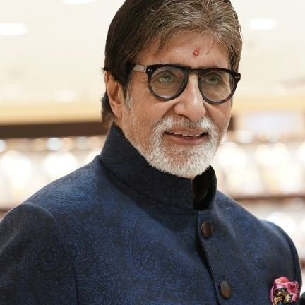 🕉मन का हो तो अच्छा …न हो तो ज्यादा अच्छा
                हरिवंश राय बच्चन !        
Respected @srbachchan Sir blessed and follow back me on 1st March 2018 🇮🇳