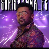 Suriya Anna Fans Club™ (@suriyaanna_fc) 's Twitter Profile