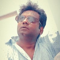 Virendra Sahu(@vibhusah) 's Twitter Profile Photo