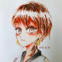 夢を叶えるハンドメイド作家🌿 (@tkn_151823) Twitter profile photo
