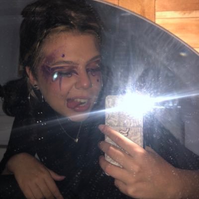 juusorio's profile picture. no mourners, no funerals