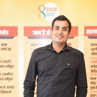 Amitendra Singh (@amitendra11) 's Twitter Profile