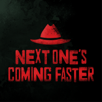 Next One's Coming Faster(@TheJustifiedPod) 's Twitter Profile Photo