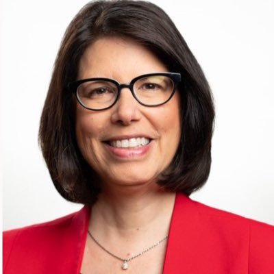 Maria Gallo, Ph.D., University of Wisconsin-River Falls Chancellor