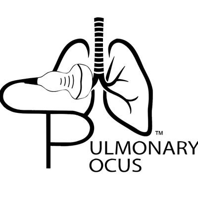 Pulmonary and Critical Care Medicine Point Of Care Ultrasound (POCUS) education. By @Edwin_J_Jr 

Website coming soon https://t.co/Yti0LE8HRQ