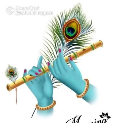 Indian first ,Nation first ... No politics, hate fake people, love reading books.. love to being myself ... Believe in Shri Krishna 🙏🙏