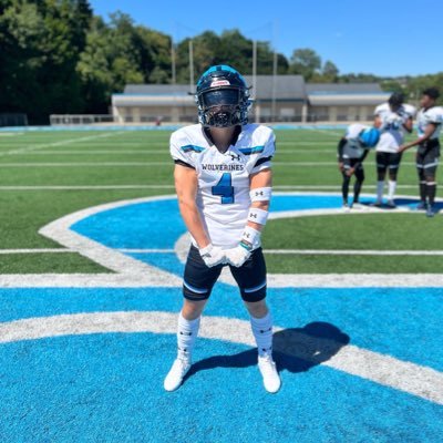 Woodland Hills/ 1st team all conference defensive back⭐️ /⚾️ SS 2B CF(2nd team OF)/5’7160/3.5GPA NCAA ID:2107267639 Email:nhutch2727@gmail.com #864-346-1653