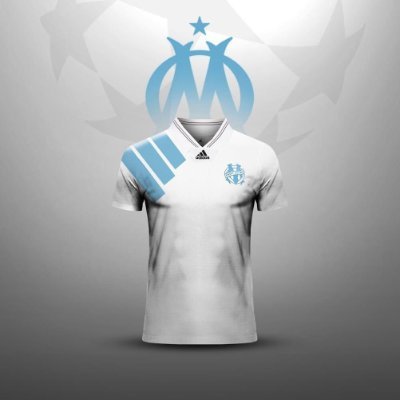 Dans tout les stades on est allés 
C'est nous l'armée des Marseillais
et pour l'OM il faut chanter
Allez L'OM allez allez
Oh oh oh oh oh oh oh