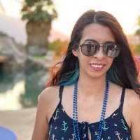 Stefanie Ventura-Delgado (@mrsdelgado14) 's Twitter Profile Photo