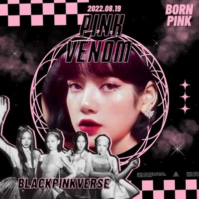 ` (ᴿᵒˡᵉᵖˡᵃʸᵉʳ • ₁₉₉₇) Blackpink's Maknae, Lalisa Manoban.