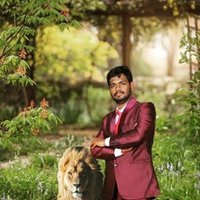 rangesh prasanth(@RangeshPrasanth) 's Twitter Profile Photo